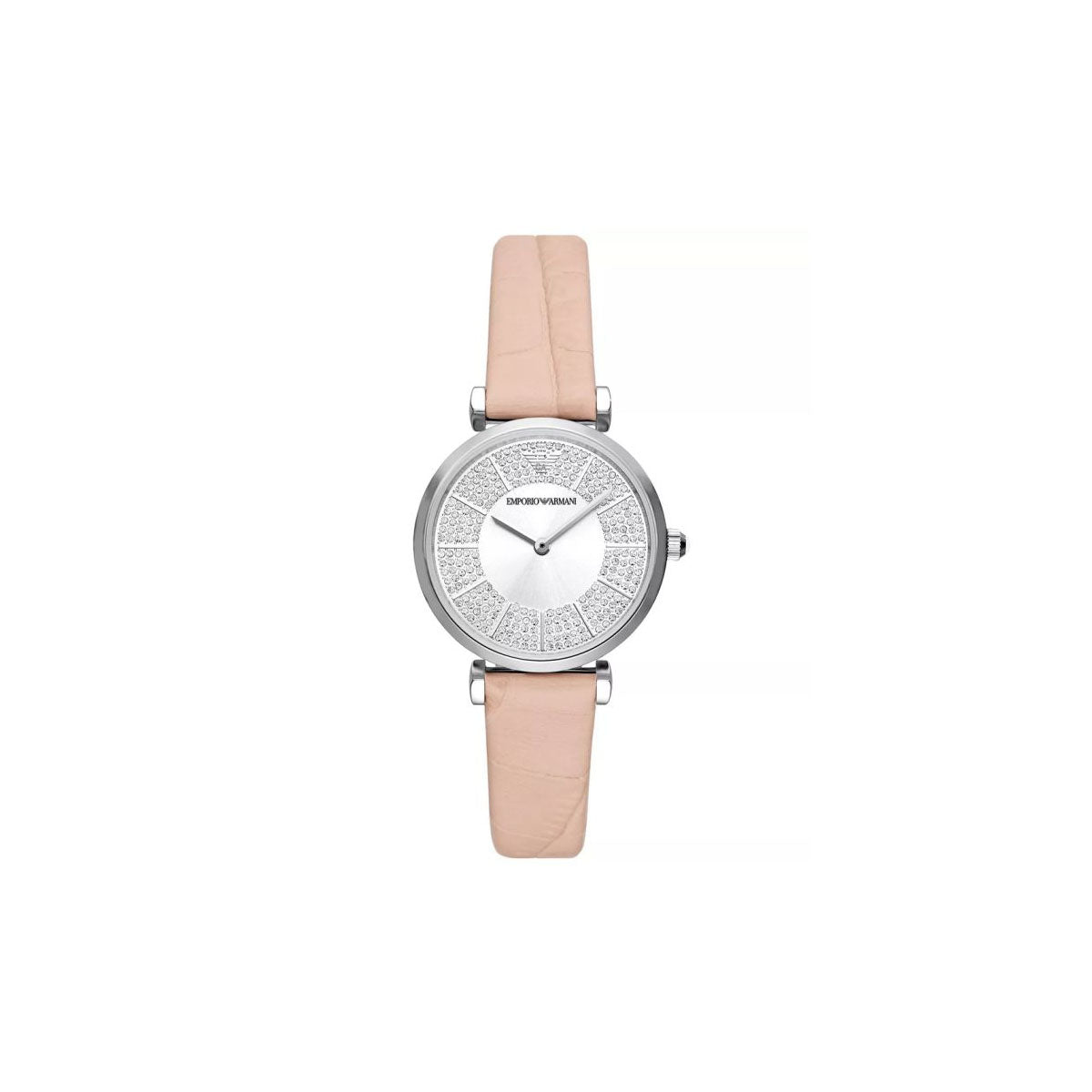 Emporio Armani AR11543 Women’s Watch 32 Mm Beige